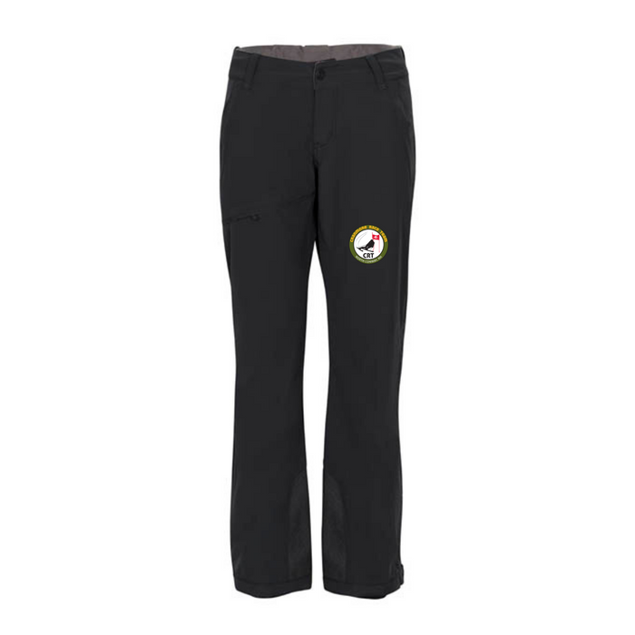 Women's Top Step Pant - Cranmore