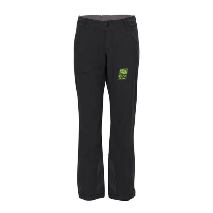 Women's Top Step Pant - Crotched