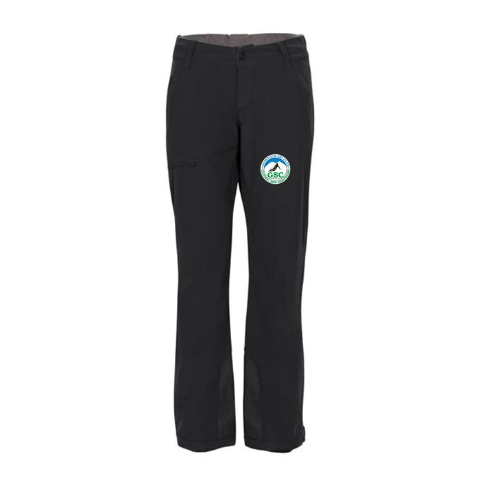 Women's Top Step Pant - Gunstock
