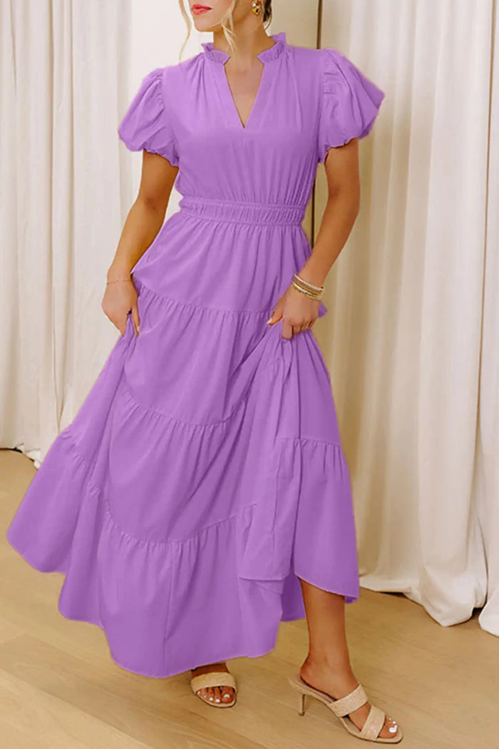 Purple / S