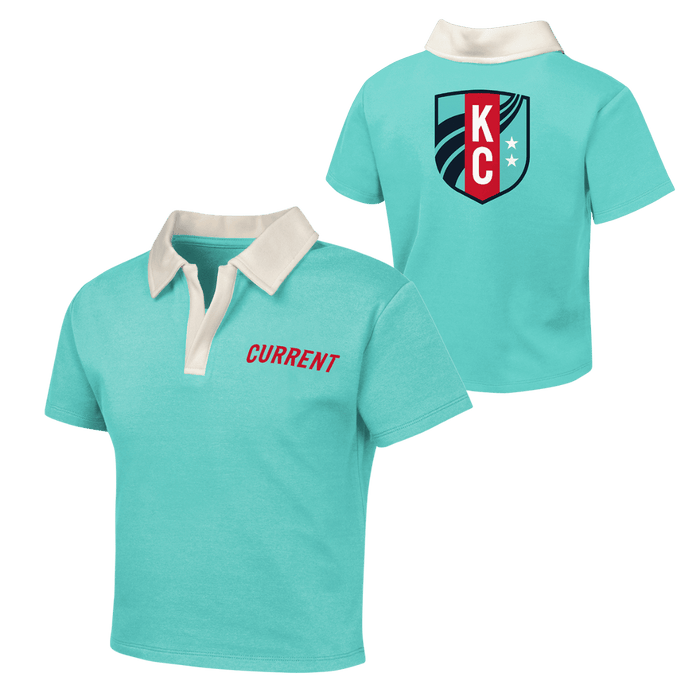 Youth Goal Chaser Tee