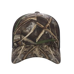 Realtree Max7/ Brown