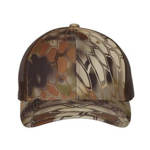Yupoong  Classics Retro Trucker Cap