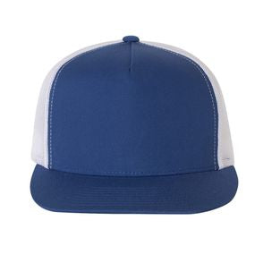 Royal/ White