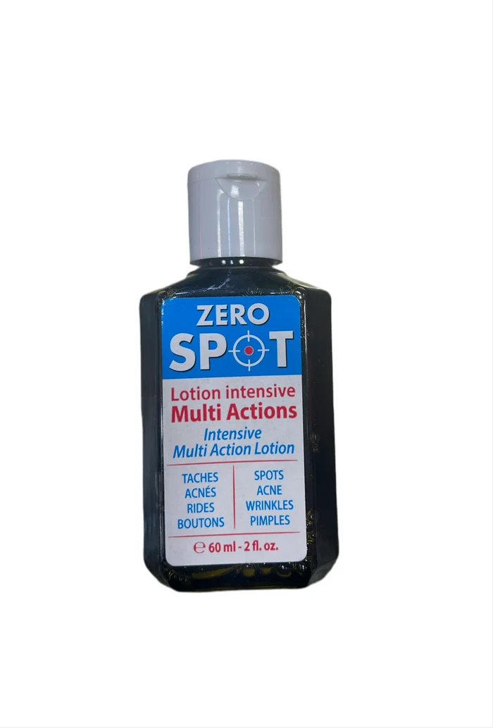 Zero Spot  knuckles Remover dark knuckles elbow feet remover 5 Days actions
