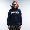 Zip Hoodie Balaclava